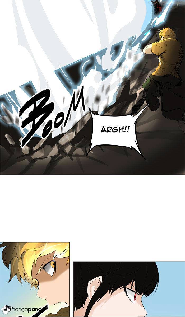 Tower of God, Chapter 226 image 16